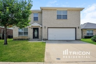 6209 Winnebago Ct in Fort Worth, TX - Building Photo