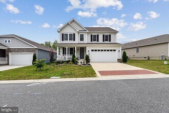 657 Peace Chance Dr in Havre De Grace, MD - Building Photo - Building Photo