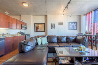 1720 S Michigan Ave, Unit 1514 in Chicago, IL - Building Photo - Building Photo