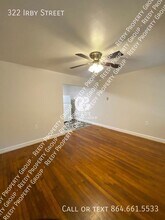 322 Irby St in Woodruff, SC - Building Photo - Building Photo