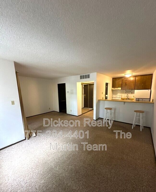 property at 1000 Beck St