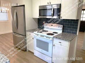 440 E 850 N in North Salt Lake, UT - Building Photo - Building Photo