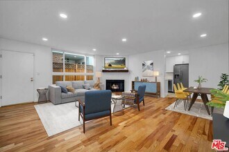 927 21st St in Santa Monica, CA - Building Photo - Building Photo