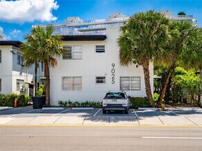 9025 Harding Ave in Surfside, FL - Building Photo - Building Photo