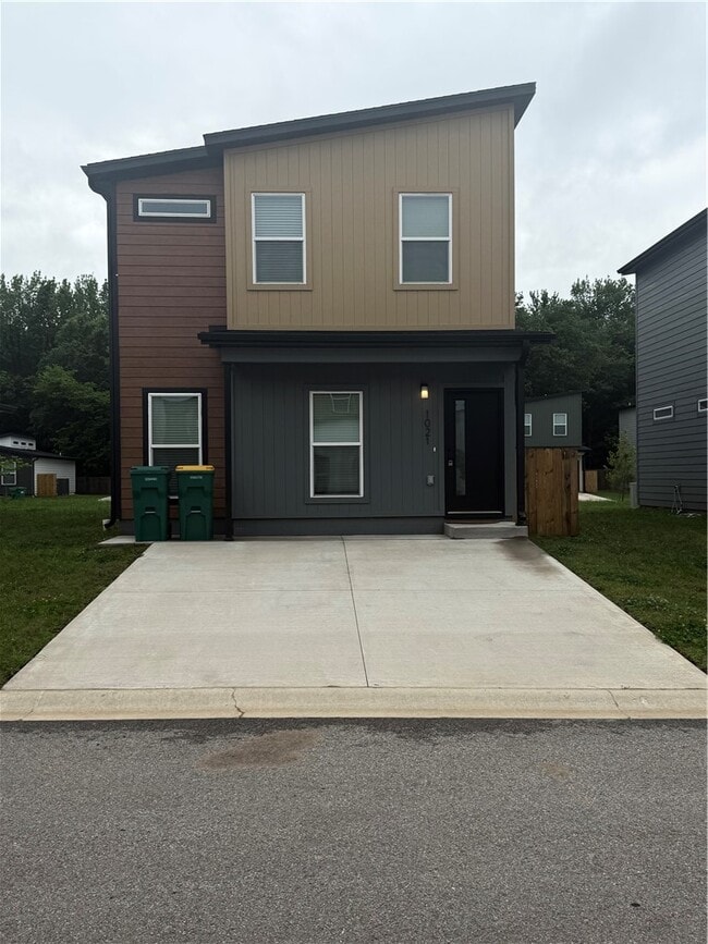 property at 1021 States Ave