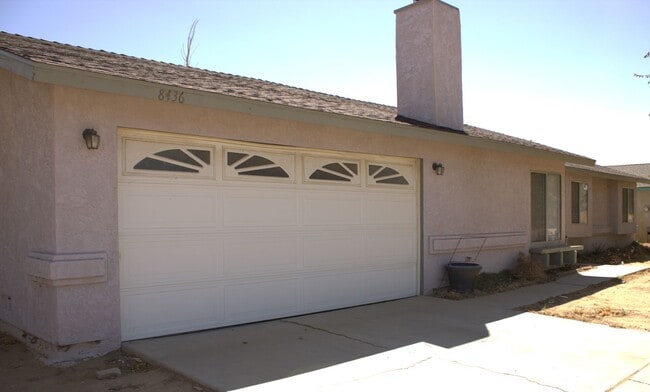 property at 8436 Catalpa Ave
