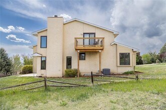 14445 River Oaks Dr in Colorado Springs, CO - Building Photo - Building Photo