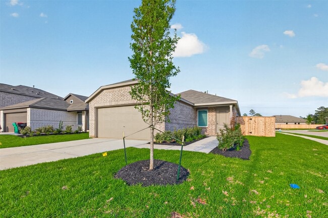 18111 Buddy Riley Blvd in The Woodlands, TX - Building Photo - Building Photo