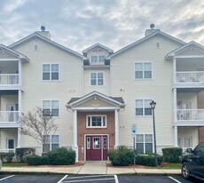 11242 Hyde Pointe Ct in Charlotte, NC - Building Photo