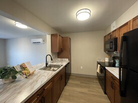 Hudson Heights Apartments in Mechanicville, NY - Building Photo