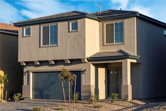 4519 Merlot Hls Ave in Las Vegas, NV - Building Photo - Building Photo
