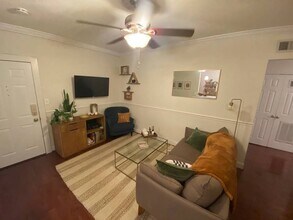 315 Evarts St NE, Unit 102 in Washington, DC - Building Photo - Building Photo