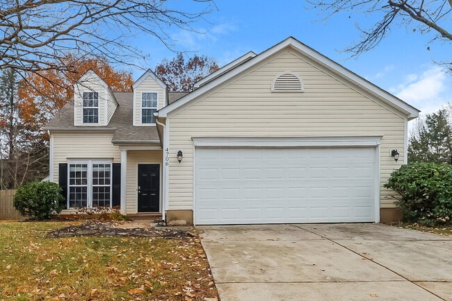 property at 4706 Avalon Forest Ln