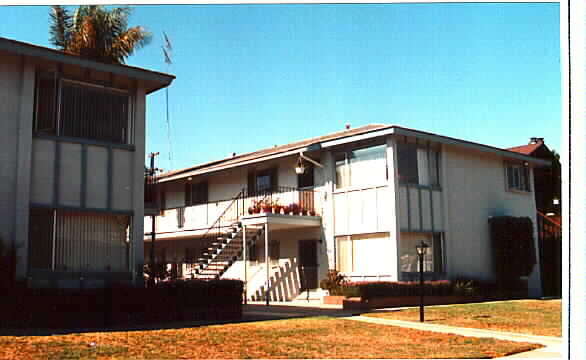 1542-1554 Diamond St in San Diego, CA - Building Photo - Building Photo