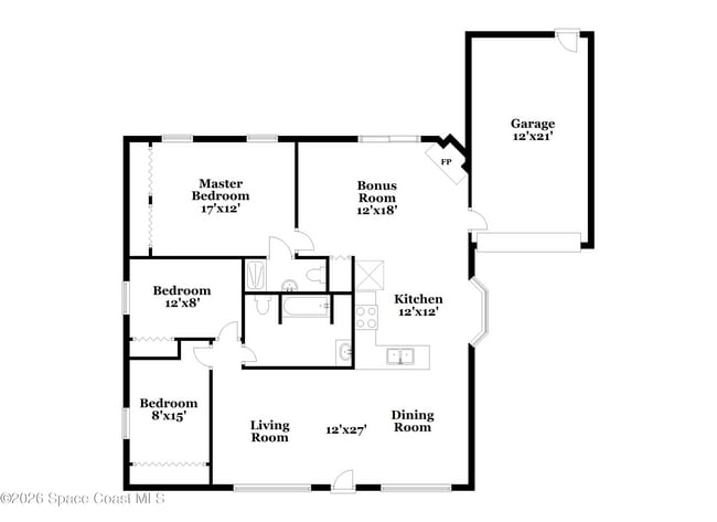 4525 Sugartown St in Cocoa, FL - Building Photo - Building Photo