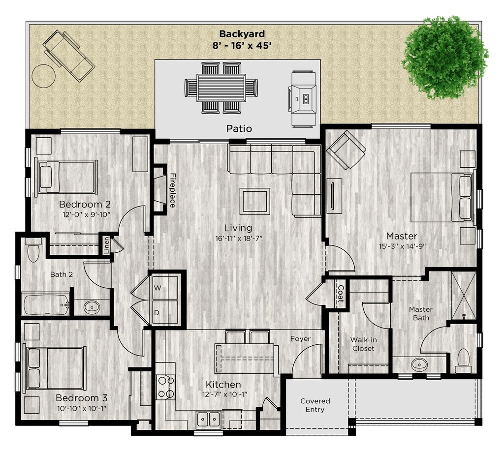 Avilla Eastlake Apartments Thornton, CO Apartments For Rent