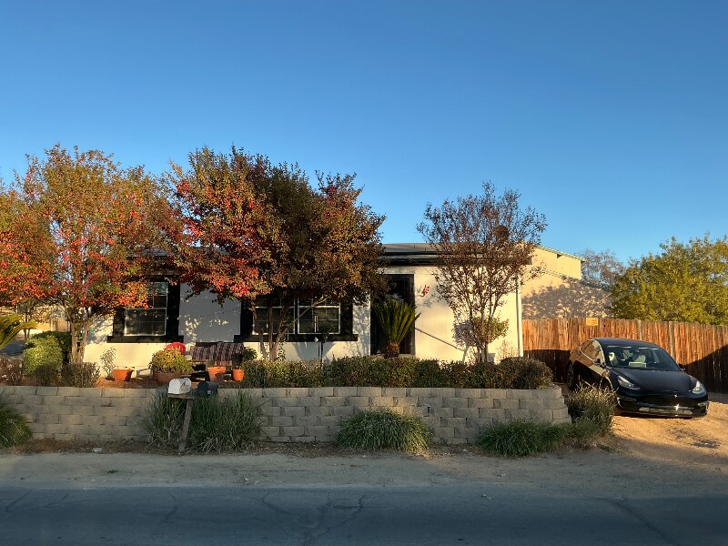 23507 Norma Dr in Menifee, CA - Foto de edificio