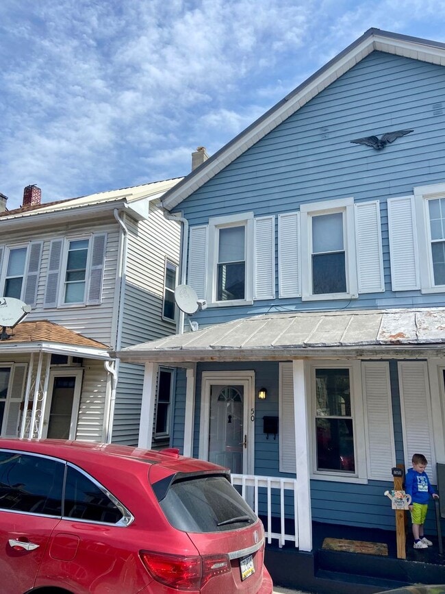 50 Central Ave in Lewistown, PA - Building Photo - Building Photo