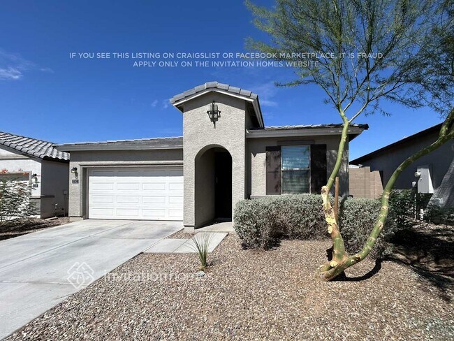 5742 W Jones Ave in Phoenix, AZ - Building Photo - Building Photo
