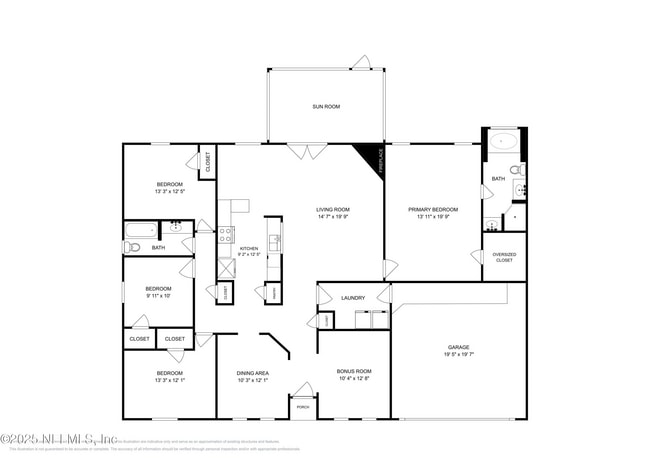 4399 Princess Labeth Ct W in Jacksonville, FL - Building Photo - Building Photo