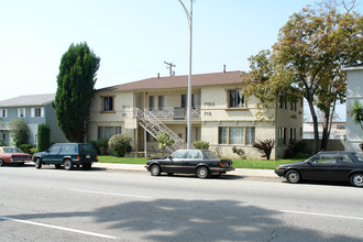 719-721 S Glenoaks Blvd in Burbank, CA - Building Photo - Building Photo