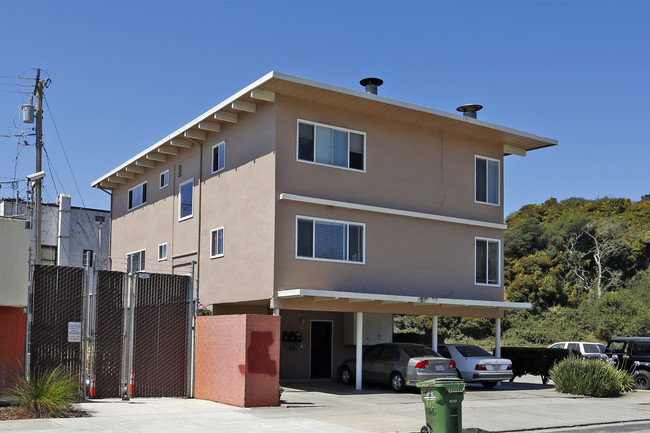 102 Marina Ave in Aptos, CA - Building Photo - Building Photo