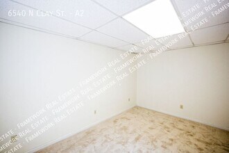 6540 Clay St in Denver, CO - Building Photo - Building Photo