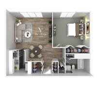 Chestnut Hill Village photo'