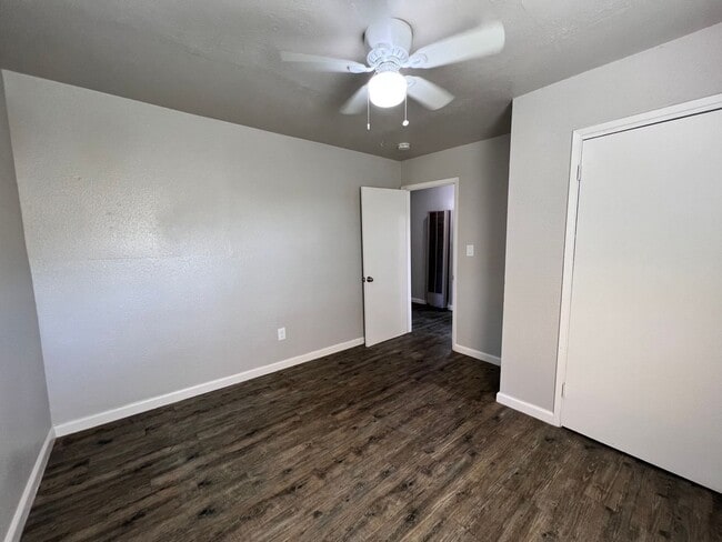 1017 N Ferger Ave in Fresno, CA - Building Photo - Building Photo