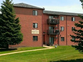 Westview Towers Apartments