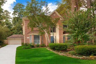 23 Shellbark Pl in Spring, TX - Building Photo - Building Photo