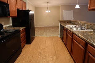 Ashton Mill in Sumter, SC - Building Photo