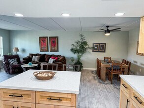 2401 Gulf Blvd in South Padre Island, TX - Building Photo - Building Photo
