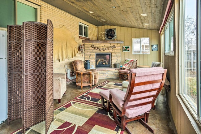 3560 Dahlia St, Unit ID1385971P in Denver, CO - Building Photo - Building Photo