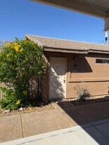 1291 Vaquero Dr in Lake Havasu City, AZ - Building Photo