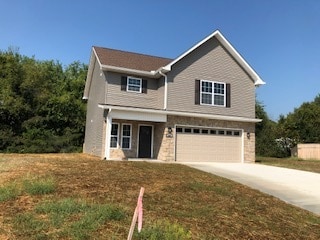 227 Rye Dr in Maryville, TN - Building Photo - Building Photo