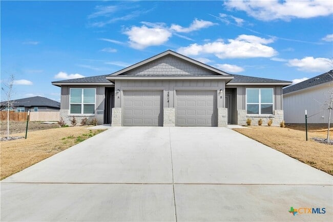 2914 Quail Rdg Ln in Temple, TX - Foto de edificio - Building Photo