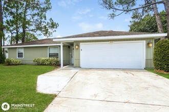 965 Slocum St NW in Palm Bay, FL - Building Photo - Building Photo