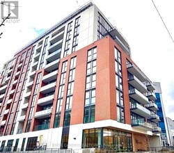 699 Sheppard Ave E in Toronto, ON - Building Photo - Building Photo