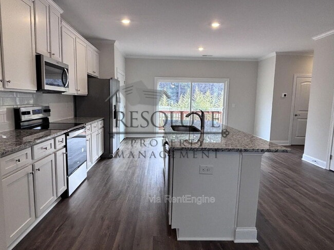 5122 River Towns Dr in Raleigh, NC - Building Photo - Building Photo