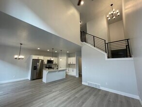 1637 N 3740 W in Lehi, UT - Building Photo - Building Photo