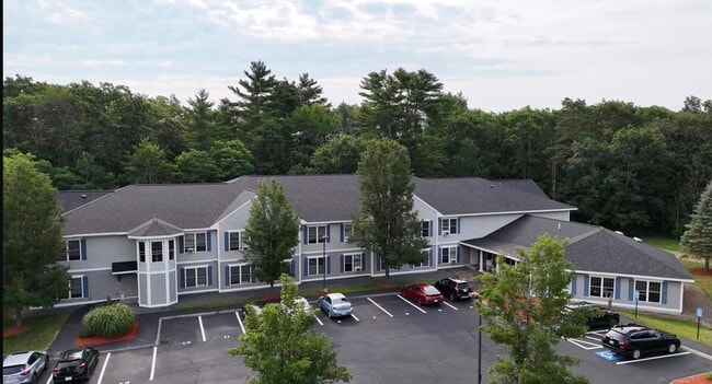 Wadleigh Senior Housing