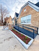 1908 NW 23rd St in Oklahoma City, OK - Building Photo