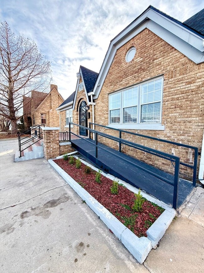 property at 1908 NW 23rd St