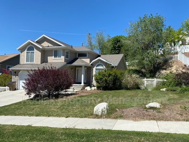 property at 14047 New Saddle Rd
