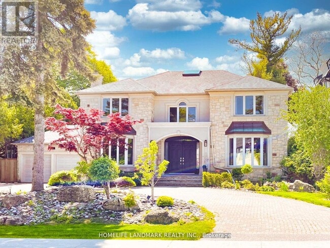 property at 151 Highland Crescent