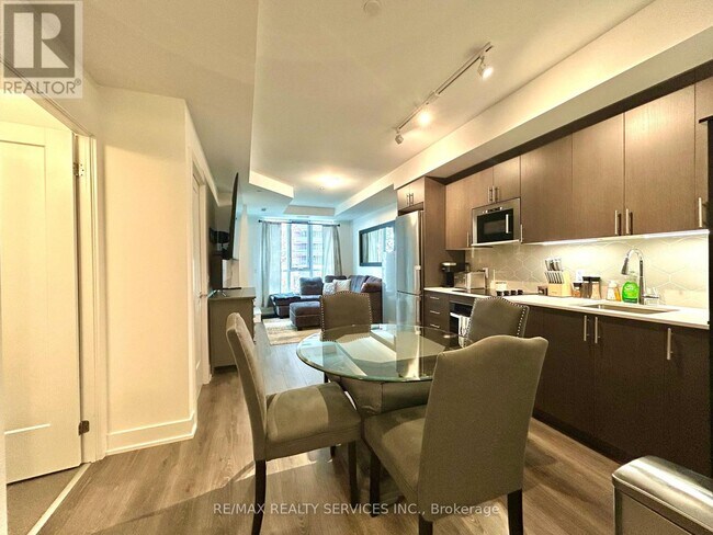 property at 2545 Simcoe St N