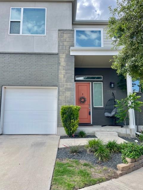 15108 Ryman Rd in Pflugerville, TX - Building Photo