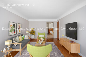 3016 Parkview Ave in Cincinnati, OH - Building Photo - Building Photo