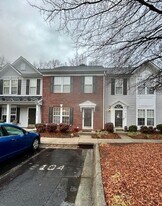 8100 Sapwood Ct in Matthews, NC - Building Photo